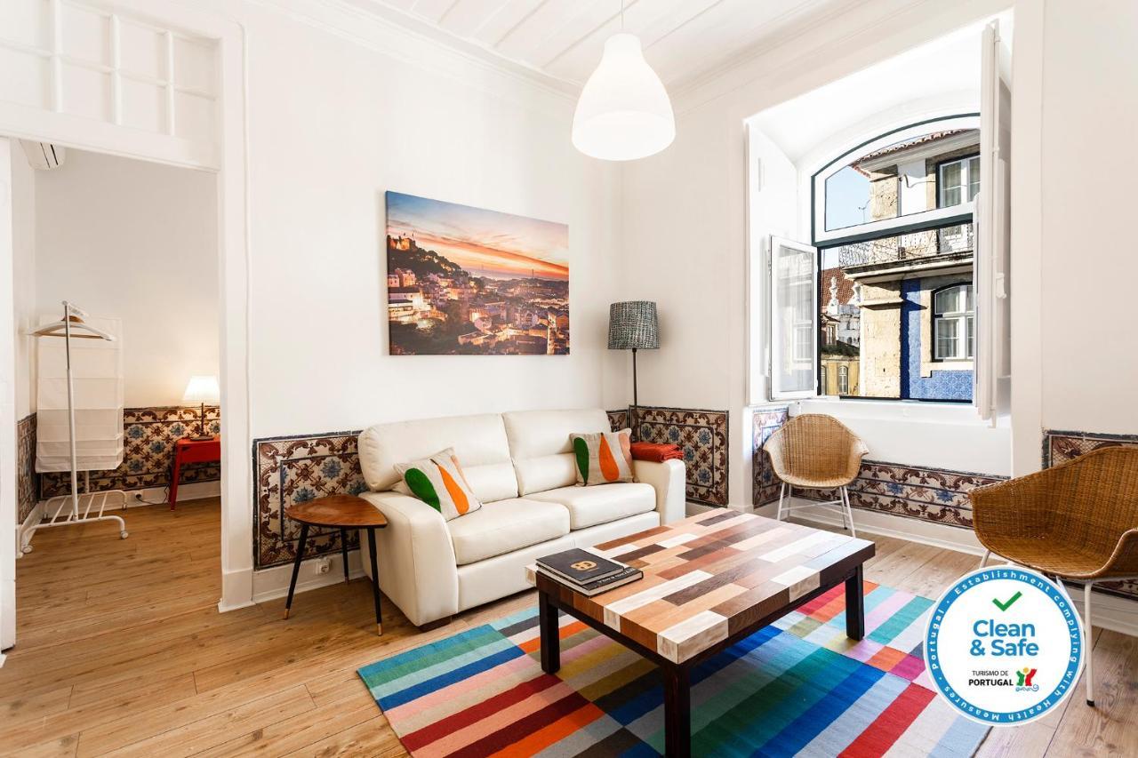 Whome | Fanqueiros Downtown Typical Apartamento *