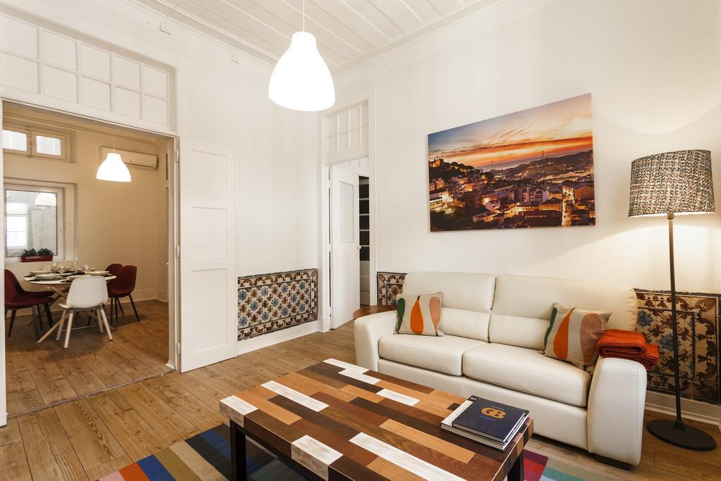 Whome | Fanqueiros Downtown Typical Apartment Apartment Lissabon
